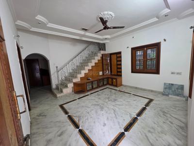 Hall Image of 600 Sq.ft 2 BHK Independent House for sale in Vadsar Vadodara for Rs. 10000000