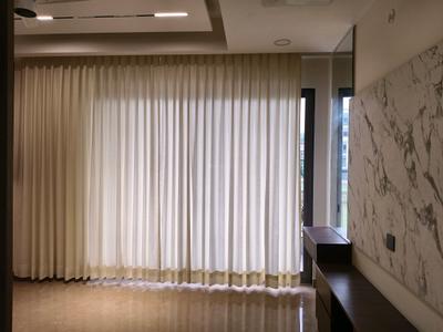 Bedroom Image of 2160 Sq.ft 4 BHK Builder Floor for sale in South City Luxury Floors, Sector 50 Gurgaon for Rs. 35000000