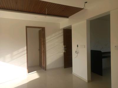 Living Room Image of 1035 Sq.ft 2 BHK Apartment / Flat for sale in GK Developer Flora Residency, Pimple Saudagar Pune for Rs. 9500000