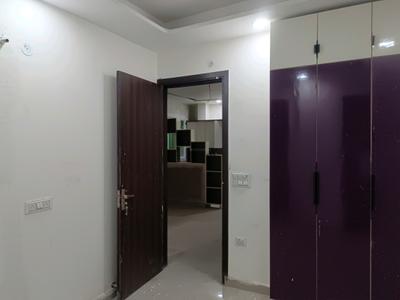 Bedroom Image of 880 Sq.ft 3 BHK Apartment / Flat for sale in Chaudhary Affordable Homes, Burari New Delhi for Rs. 4500000