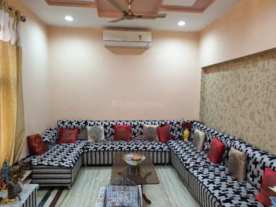 Hall Image of 3200 Sq.ft 4 BHK Independent House for sale in Tatibandh Raipur for Rs. 14000000