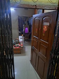 Hall Image of 470 Sq.ft 1 BHK Apartment / Flat for sale in Baguiati Kolkata for Rs. 1500000