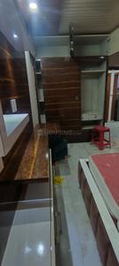 Hall Image of 1300 Sq.ft 3 BHK Apartment / Flat for rent in DDA Rosewood Apartment, Sector 13 Dwarka New Delhi for Rs. 40000