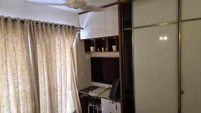 SBR Tejas Bedroom One 2