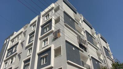 Image of 1100 Sq.ft 2 BHK Apartment / Flat for sale in Hyderabad Shah Guda, Hyderabad for Rs. 5499999