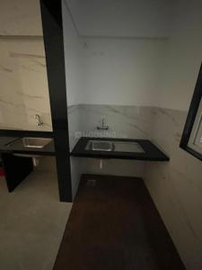 Kitchen Image of 1943 Sq.ft 4 BHK Apartment / Flat for sale in Kothrud Pune for Rs. 24500000