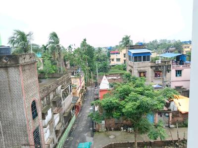 Bedroom Image of 470 Sq.ft 1 BHK Apartment / Flat for sale in Bramhapur Kolkata for Rs. 1400000