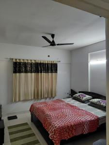 2.5 BHK Apartment