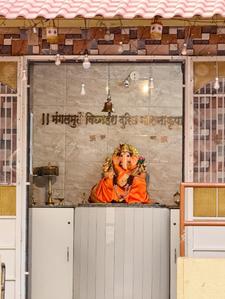 Image of 650 Sq.ft 1 BHK Apartment / Flat for sale in Ujjwal High Bliss, Dhayari, Pune for Rs. 4100000