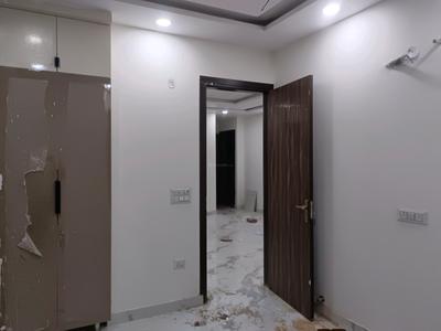 Bedroom Image of 750 Sq.ft 3 BHK Apartment / Flat for sale in Fairdeal Burari Top Builder Floors by Fairdeal Associates, Burari New Delhi for Rs. 4851000