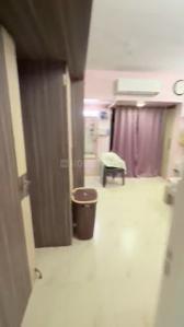 Kitchen Image of 1200 Sq.ft 2 BHK Apartment / Flat for sale in Khan Tower, Jogeshwari West Mumbai for Rs. 20000000