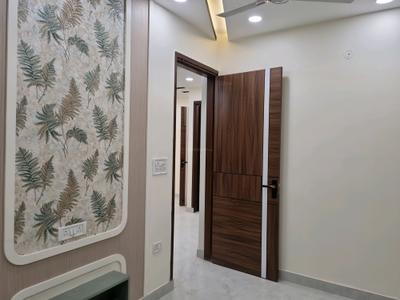 Bedroom Image of 810 Sq.ft 3 BHK Apartment / Flat for sale in Uttam Nagar New Delhi for Rs. 6800000
