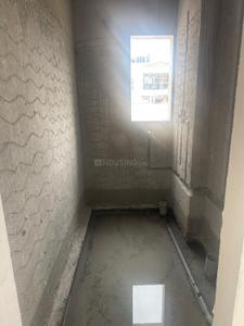 Image of 1101 Sq.ft 2 BHK Apartment / Flat for sale in Pramodh Fort House, Thanisandra, Bengaluru for Rs. 7700000
