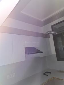 Kitchen Image of 1250 Sq.ft 3 BHK Independent House for sale in Kutumbh Height, Surajpur Greater Noida for Rs. 7700000