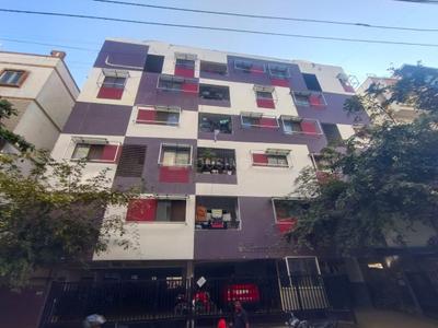 Image of 1000 Sq.ft 2 BHK Apartment / Flat for sale in S2 Homes Electronic City by S2 Homes, Electronic City, Bengaluru for Rs. 6350000