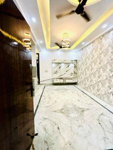 4.5 BHK Independent Builder Floor