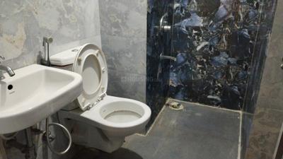 Image of 1665 Sq.ft 3 BHK Apartment / Flat for rent in Rajwada Altitude Block 1, Saha Para, Kolkata for Rs. 30000