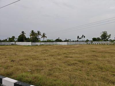 Image of 858 Sq.ft Residential Plot / Land for sale in Maraimalai Nagar, Chennai for Rs. 1716000