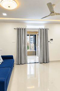 Image of 860 Sq.ft 2 BHK Apartment / Flat for sale in GK Aarcon, Punawale, Pune for Rs. 7800000