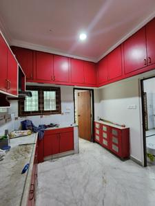Kitchen Image of 1842 Sq.ft 3 BHK Apartment / Flat for sale in Adarsh Nagar Hyderabad for Rs. 24000000