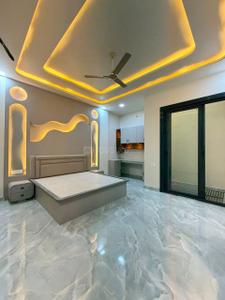 Bedroom Image of 3100 Sq.ft 4 BHK Villa for sale in Gokulpura Jaipur for Rs. 21111111