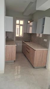 3 BHK Independent Builder Floor