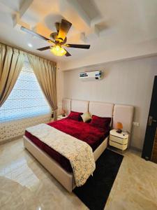 Bedroom Image of 981 Sq.ft 2 BHK Apartment / Flat for sale in Kharar Mohali for Rs. 5930000