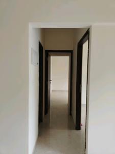 Passage Image of 750 Sq.ft 2 BHK Apartment / Flat for sale in Sunteck Maxx World, Tivri Vasai for Rs. 4249000