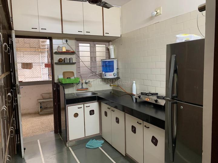 Palm glory4 residency Kitchen 1