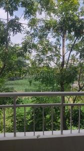 Image of 950 Sq.ft 2 BHK Apartment / Flat for rent in Godrej E City, Electronic City, Bengaluru for Rs. 33000