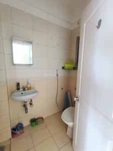 Image of 1450 Sq.ft 3 BHK Apartment / Flat for rent in Olive Shallots CHS, Sanpada, Navi Mumbai for Rs. 70000
