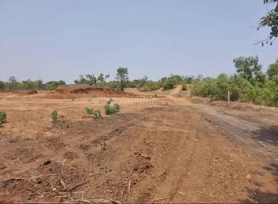 Image of 1089 Sq.ft Residential Plot / Land for sale in Belondakhar, Navi Mumbai for Rs. 700000