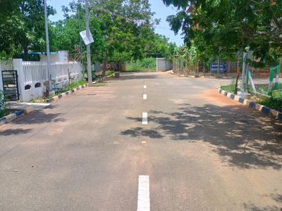 Image of 1300 Sq.ft Residential Plot / Land for sale in VGN Varna Bhoomi, Pudupakkam, Chennai for Rs. 8100000