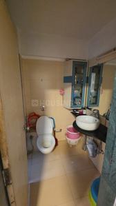 Image of 1500 Sq.ft 3 BHK Apartment / Flat for sale in Nahar Camellia Apartment, Powai, Mumbai for Rs. 40000000