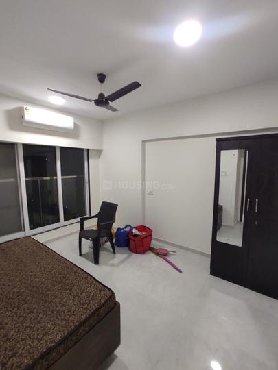 Savli Apartment Kannamwar Nagar 1 Vikhroli East Bedroom 1