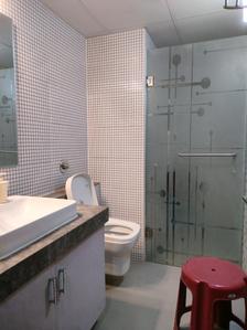 Bedroom Two Image of 4775 Sq.ft 5 BHK Apartment / Flat for sale in Spectra Palmwoods, Brookefield Bengaluru for Rs. 71625000