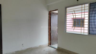 Bedroom Image of 950 Sq.ft 2 BHK Apartment / Flat for sale in Airport Gate no. 1 Kolkata for Rs. 3800000