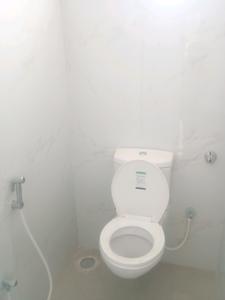 Bedroom One Image of 1135 Sq.ft 2 BHK Apartment / Flat for sale in Narsingi Hyderabad for Rs. 7800000