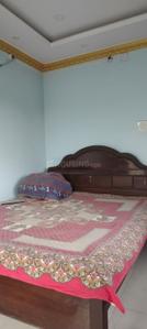 Bedroom Image of Ashirvad PG in Arrah Kalinagar, Durgapur
