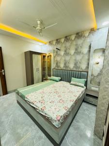 Bedroom Image of 1372 Sq.ft 3 BHK Apartment / Flat for sale in Jagatpura Jaipur for Rs. 5700000