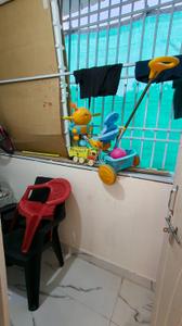 Image of 1300 Sq.ft 2 BHK Apartment / Flat for sale in Navya Tulasi Gardens, Indresham, Sangareddy for Rs. 6600000
