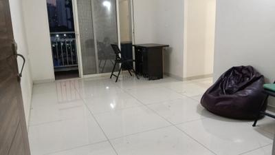 Living Room Image of 650 Sq.ft 1 BHK Apartment / Flat for sale in Pegasus Megapolis Springs, Hinjawadi Phase 2 Pune for Rs. 5400000
