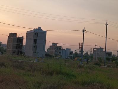 Image of 1000 Sq.ft Residential Plot / Land for sale in Limbodi, Indore for Rs. 5800000