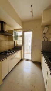 Kitchen Image of 1645 Sq.ft 3 BHK Apartment / Flat for sale in Emaar Gurgaon Greens, Sector 102 Gurgaon for Rs. 19500000