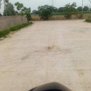 Image of 100 Sq.ft Residential Plot / Land for sale in Bamrauli Katara, Agra for Rs. 1500000
