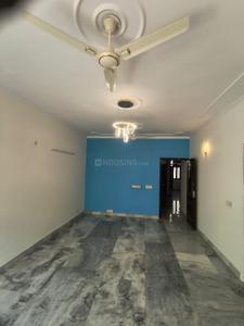 3 BHK Independent Builder Floor