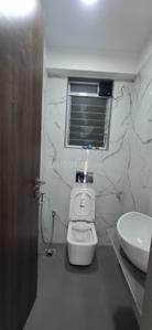 Image of 1500 Sq.ft 3 BHK Apartment / Flat for sale in Tricity Natraj, Chembur, Mumbai for Rs. 43500000