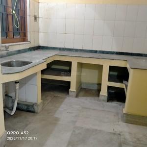 Kitchen Image of 1300 Sq.ft 3 BHK Apartment / Flat for sale in Garia, Sonarpur Kolkata for Rs. 7500000