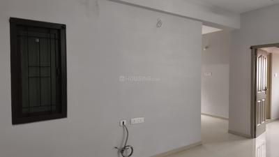 Living Room Image of 1245 Sq.ft 3 BHK Apartment / Flat for rent in Arappalayam Madurai for Rs. 23000