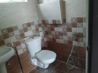 Bathroom Image of 1133 Sq.ft 2 BHK Apartment / Flat for sale in Fortune Kasturi, Bagmugaliya Bhopal for Rs. 3500000